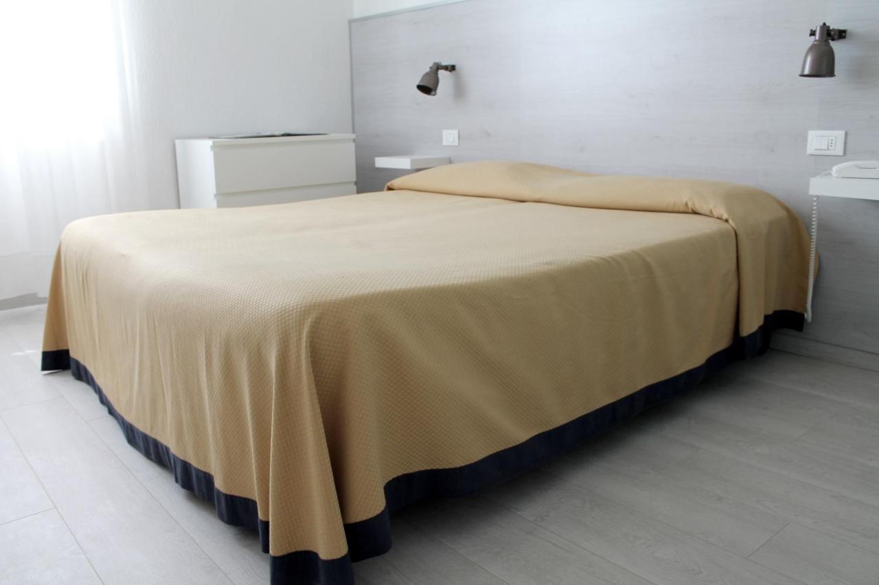 Alba Sul Mare Hotel Lido di Camaiore Kamer foto