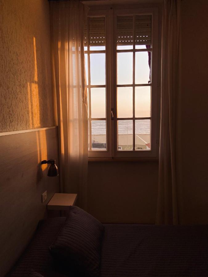 Alba Sul Mare Hotel Lido di Camaiore Buitenkant foto