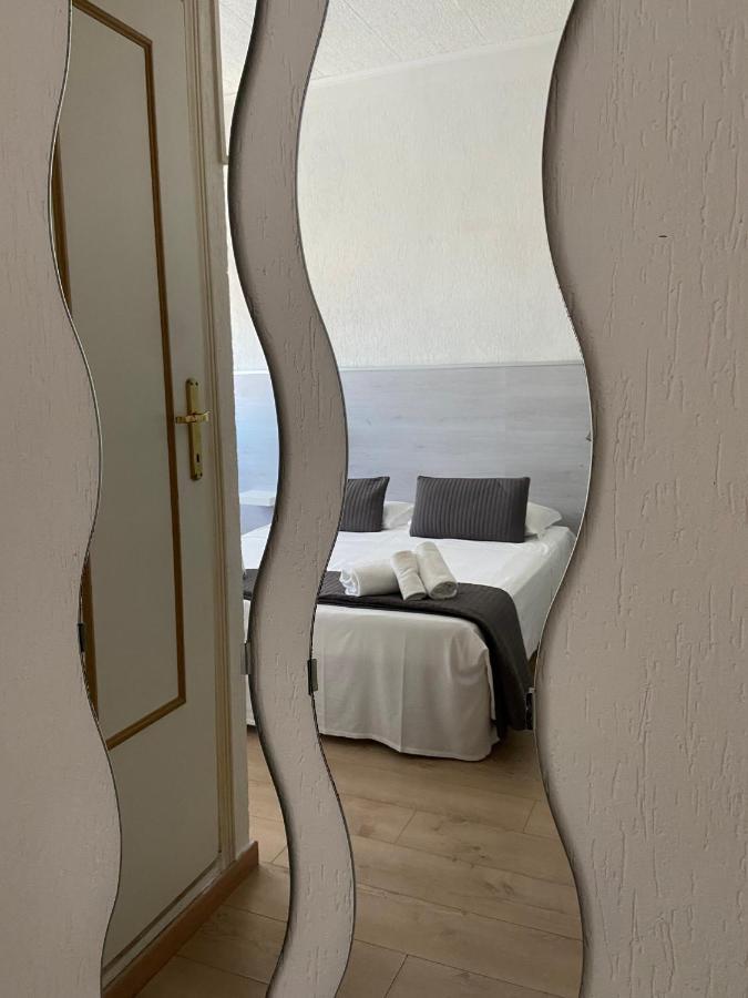 Alba Sul Mare Hotel Lido di Camaiore Buitenkant foto