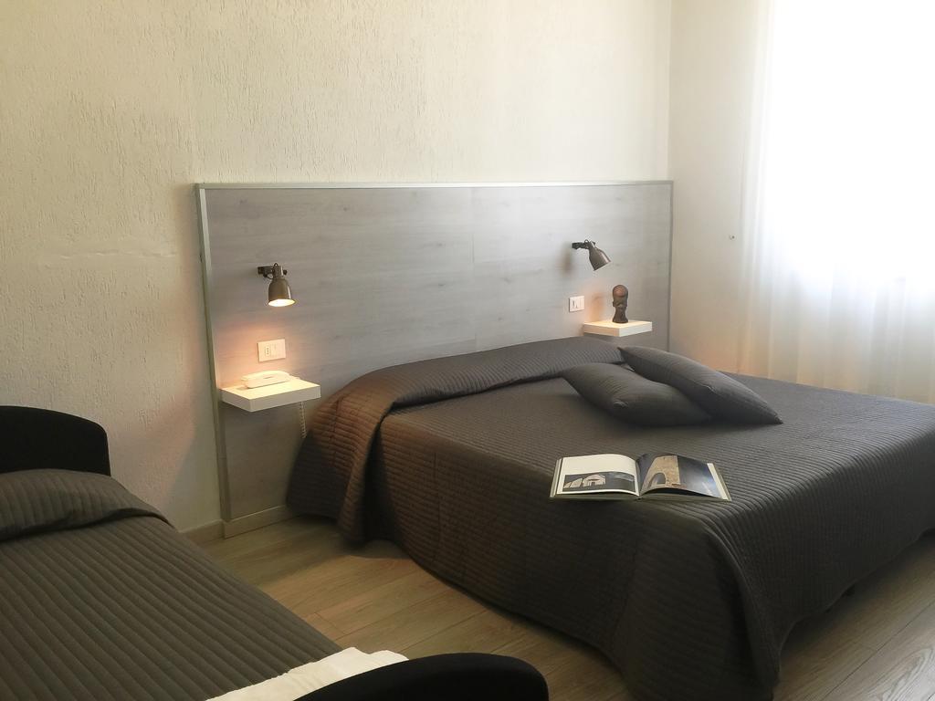 Alba Sul Mare Hotel Lido di Camaiore Kamer foto