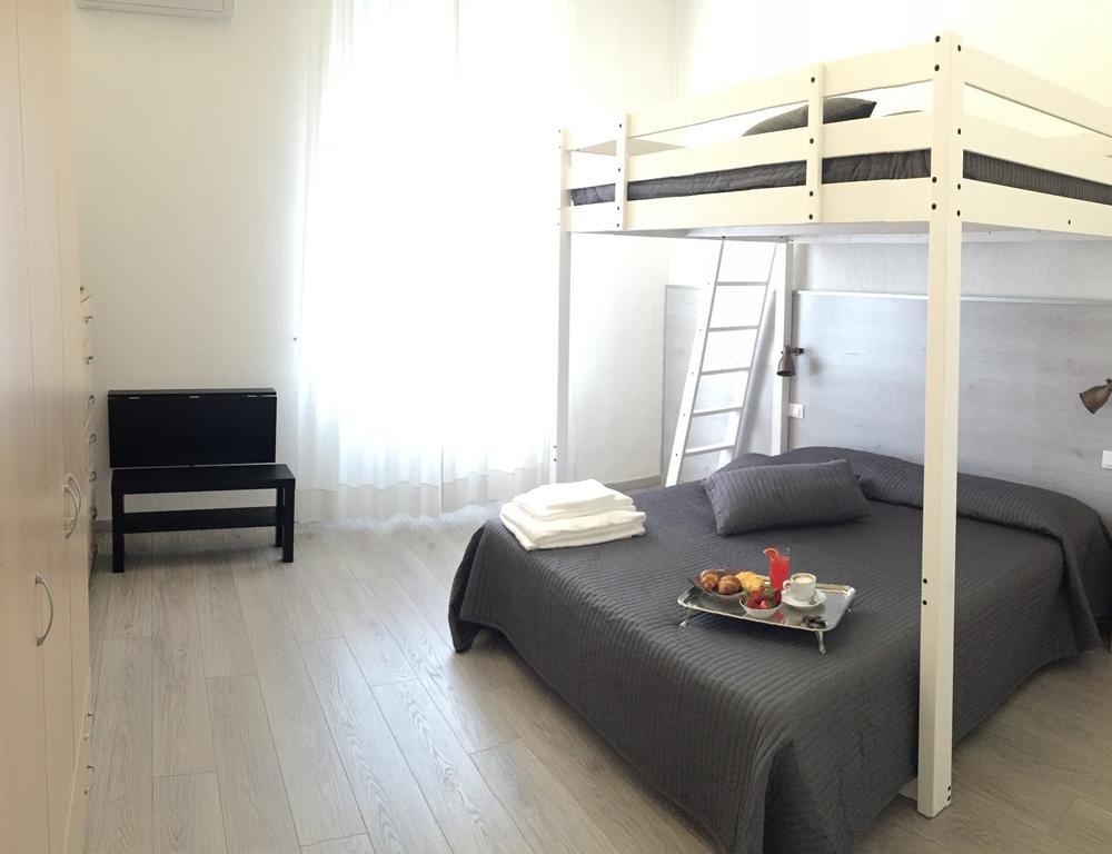 Alba Sul Mare Hotel Lido di Camaiore Kamer foto