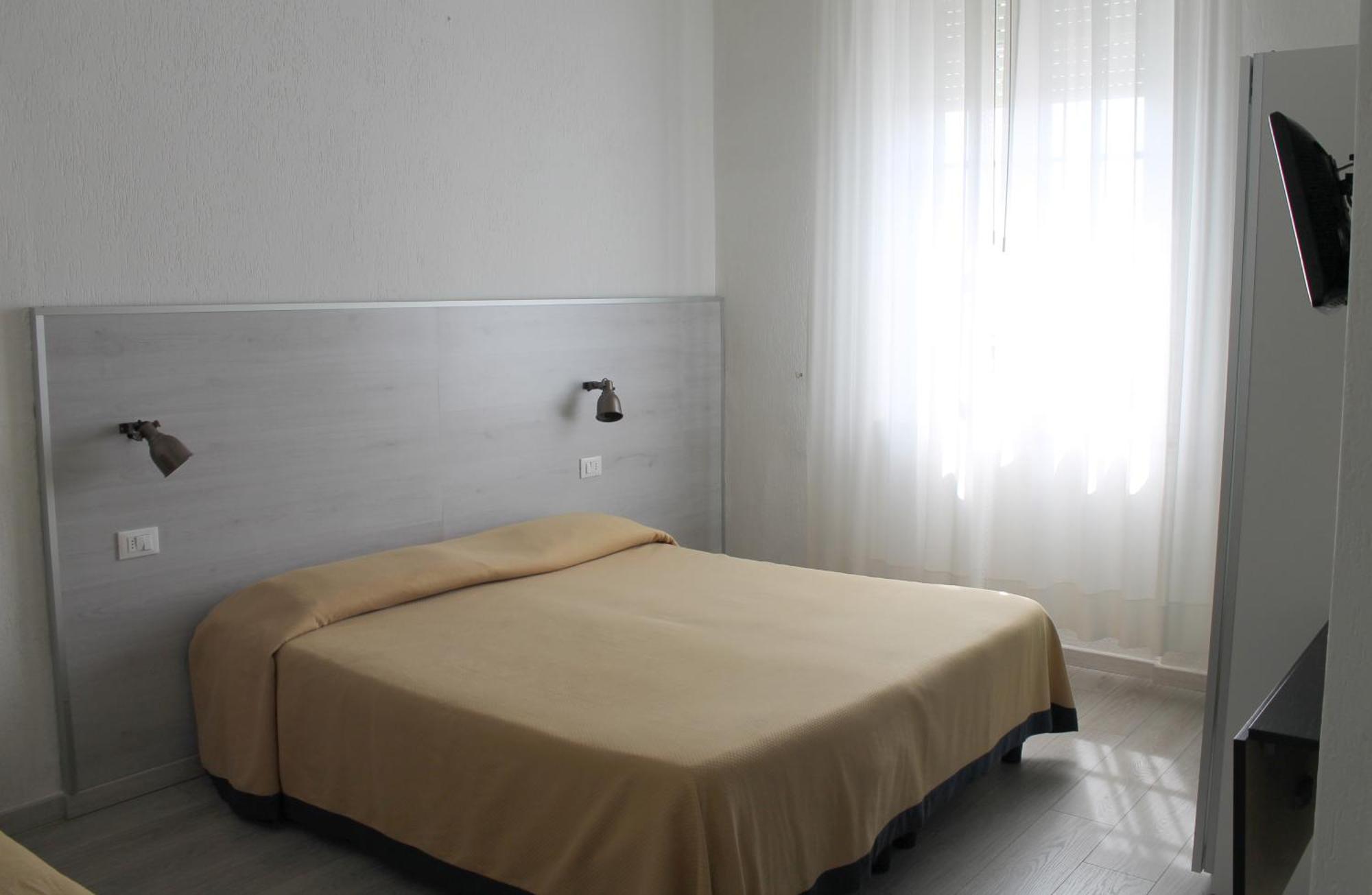 Alba Sul Mare Hotel Lido di Camaiore Kamer foto