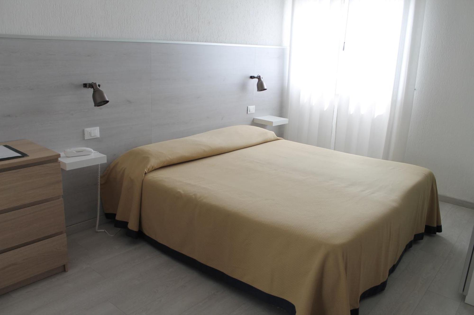 Alba Sul Mare Hotel Lido di Camaiore Kamer foto